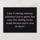 Recherche de soumission cartes postales Amour