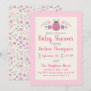 Recherche de coccinelle rose invitations Mignon