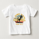 Suche nach dino baby tshirts Baby boy