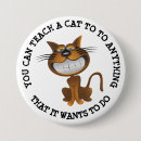 Recherche de humour de chat badges Citer