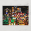 Recherche de noël new york cartes postales Brooklyn
