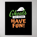 Recherche de fantôme mignon art Parti halloween