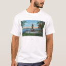 Recherche de promenade en parc États