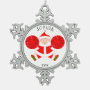 Suche nach cheerleader ornamente Girl