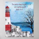 Suche nach christlicher leuchtturm poster Schrift