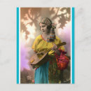 Suche nach mandolin postkarten Retro