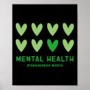 Suche nach mental health poster Ende des stigmas