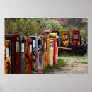 Recherche de pompe à essence posters Vieux