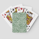 Recherche de victorian jeux de cartes Vintage