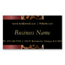 Suche nach tierische visitenkarten Einzigartig