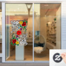 Recherche de coquelicots art Bouquet