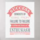 Recherche de enthousiasme posters Citation