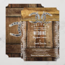 Recherche de campagnard occidental mariage invitations Pays