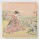 Suche nach holzschnitt untersetzer Ukiyo e
