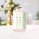 Recherche de vintages de mariage tasses Vert
