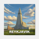 Suche nach reykjavik magnete Souvenir
