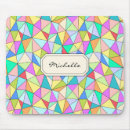 Suche nach rosa dreieck mousepads Muster