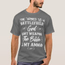 Recherche de anti gun tshirts Patriotique