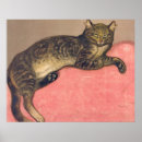 Recherche de nouveau steinlen art Rétro