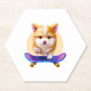 Suche nach skateboarding untersetzer Tier