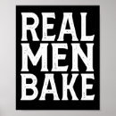 Suche nach baking poster Bäcker