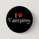 Recherche de vampires badges Crocs
