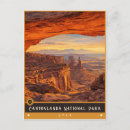 Suche nach canyonlands postkarten Retro