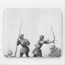 Suche nach bogenschützen mousepads 19