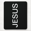 Recherche de jesus tapis souris Dieu