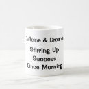 Recherche de réussite tasses Succès