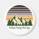 Recherche de camping magnets Montagnes