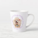 Recherche de art du chien tasses Dogs