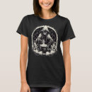 Suche nach katzen zauberer tshirts Schwarz