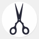 Suche nach friseursalons aufkleber Einfach