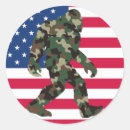 Recherche de de chasseur autocollants Camo