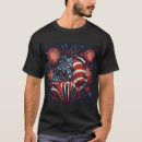 Suche nach flaggenkunst tshirts Usa 250 jubiläum