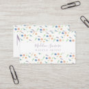 Suche nach watercolor visitenkarten Hübsch