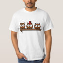 Suche nach schrullig tshirts Eule
