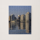 Suche nach nova scotia puzzle Stadt
