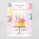 Recherche de gâteau et bougie invitations Toute personne