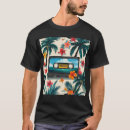 Recherche de mixtape tshirts Cassette