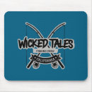 Suche nach fliegenfischen mousepads Im freien