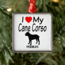 Suche nach cane corso ornamente Liebe
