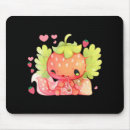 Recherche de kawai tapis souris Anime