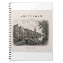 Suche nach amsterdam kleine notizbücher Vintage
