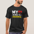 Recherche de orfèvre tshirts Choix