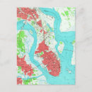 Suche nach vintage south carolina postkarten Süd