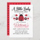 Recherche de rouge de coccinelle invitations Pour tous
