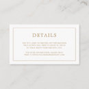 Recherche de argent et or invitations Simple