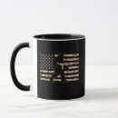 Recherche de sasquatch tasses Bigfoot